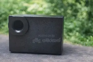 Vehicle Subwoofer Speaker