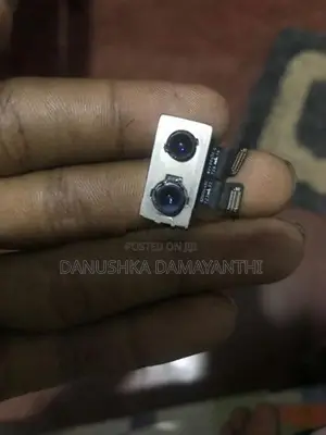 Apple iPhone 7 Plus Camera (Used)