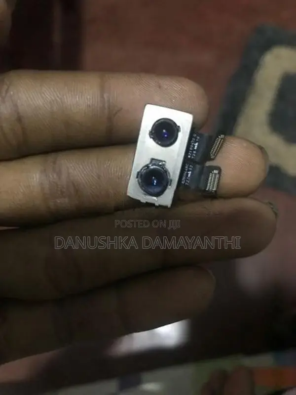 Apple iPhone 7 Plus Camera (Used)