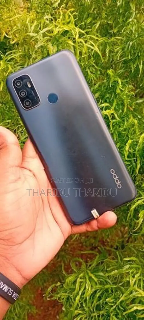 Oppo A53 128GB (Used)