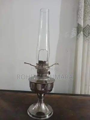 Antique Aladdin Lamp