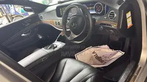 Mercedes Benz S300 Car Parts