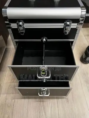 Makeup Box