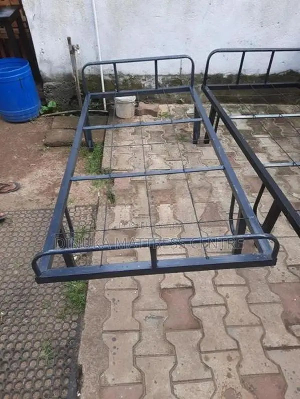 Single Bed