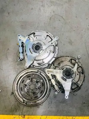 Honda Vezel Gp5 Grace Dual Clutch