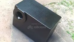 Vehicle Subwoofer Speaker
