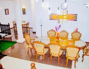 (HH284) Luxury Furnished Three storey house for sale in Kadawatha