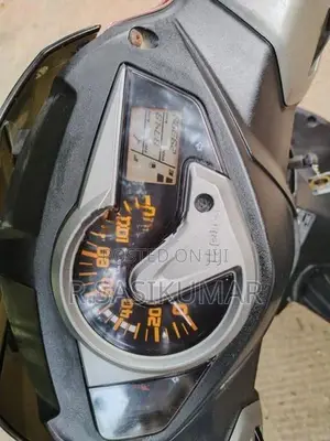 Hero Maestro Edge 2020