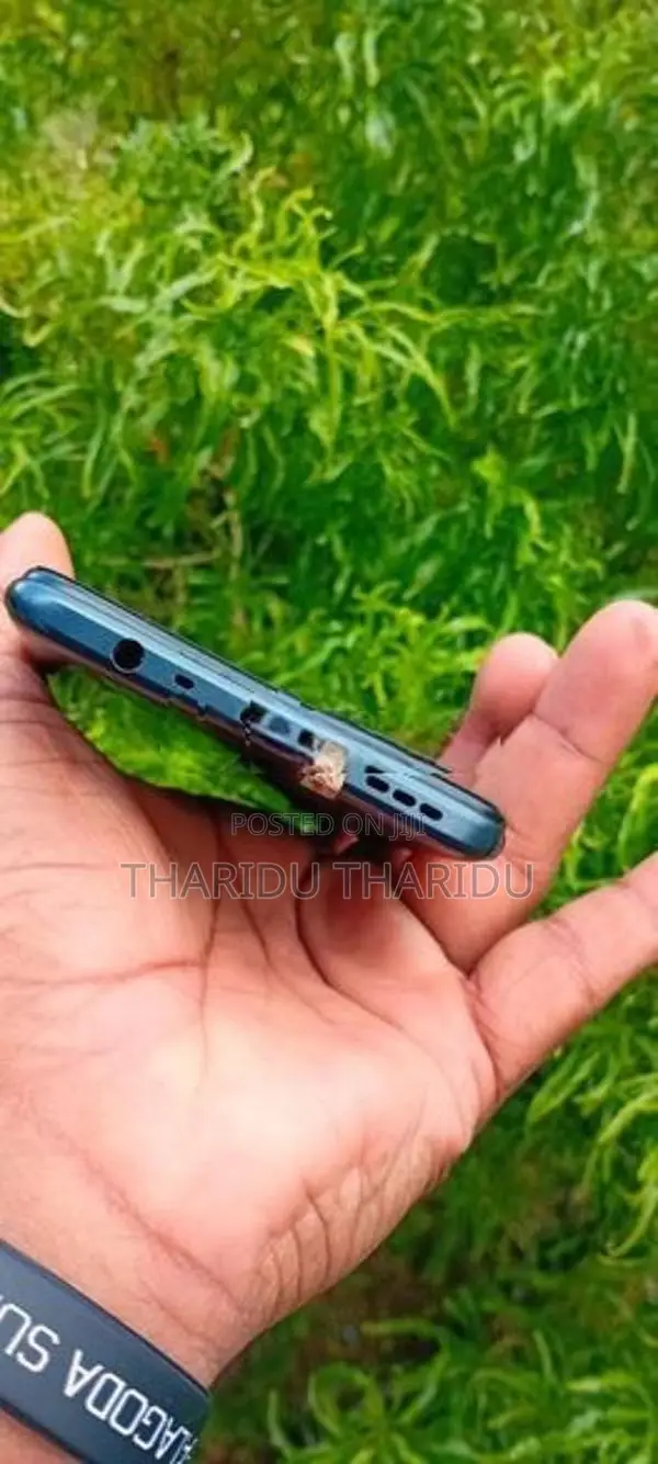 Oppo A53 128GB (Used)