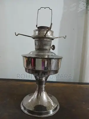 Antique Aladdin Lamp