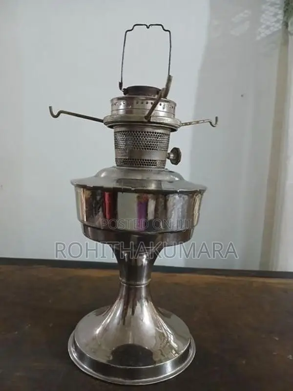 Antique Aladdin Lamp