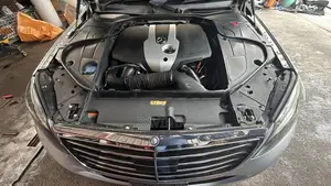 Mercedes Benz S300 Car Parts