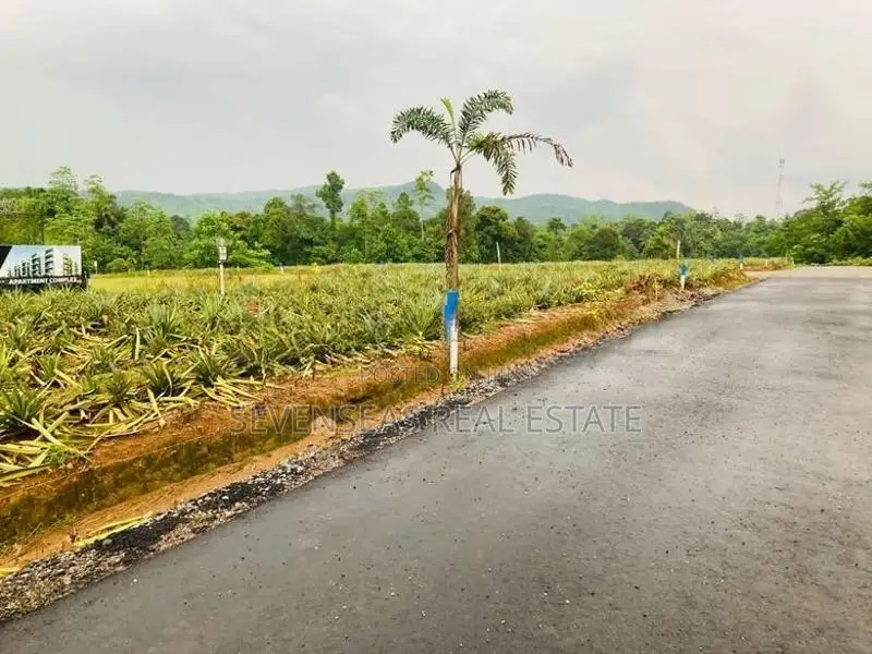 Residential Land for Sale in Eheliyagoda