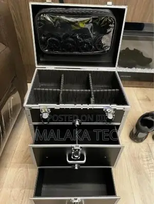 Makeup Box