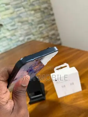 Apple iPhone 15 Pro 256GB (Used)