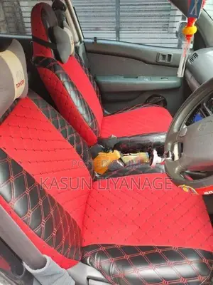 Toyota Starlet 1997