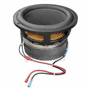 Vehicle Subwoofer Speaker