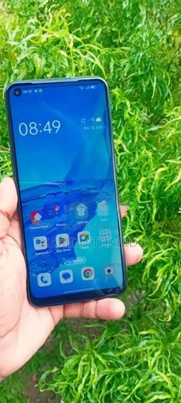 Oppo A53 128GB (Used)