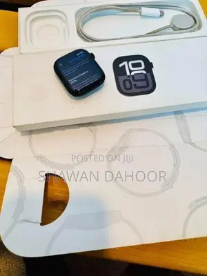 Apple Watch Series 10