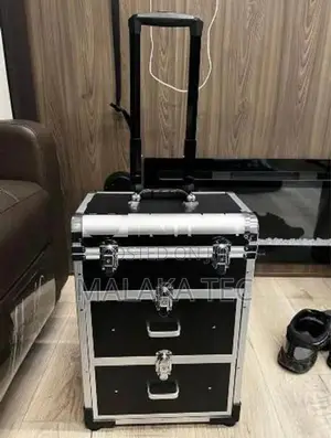 Makeup Box