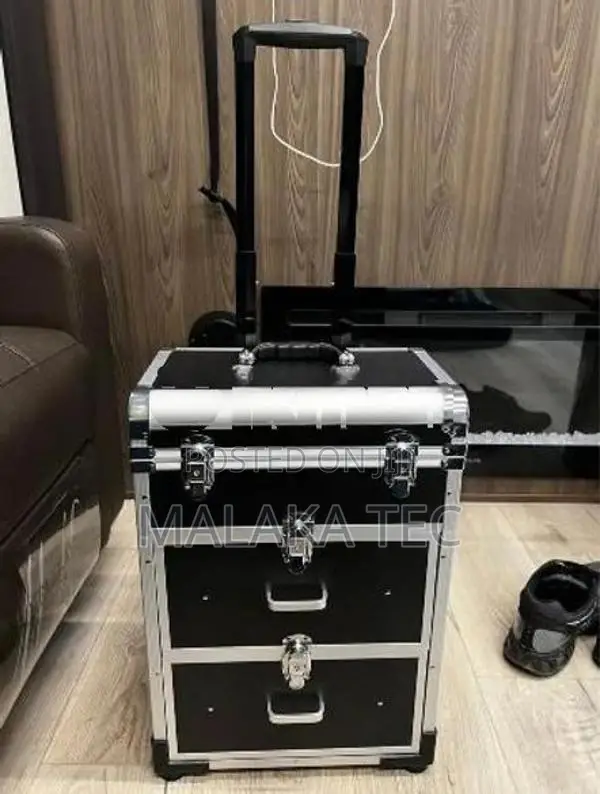 Makeup Box