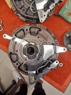 Honda Vezel Gp5 Grace Dual Clutch