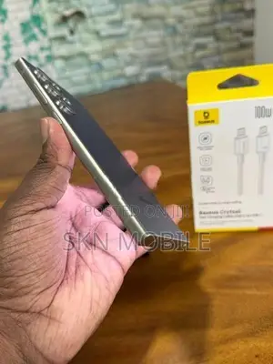 Samsung Galaxy S24 Ultra 512GB (Used)