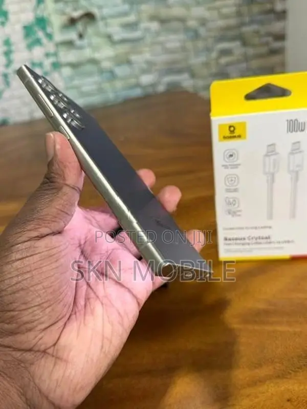 Samsung Galaxy S24 Ultra 512GB (Used)