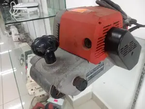 Maktek Electric Planer