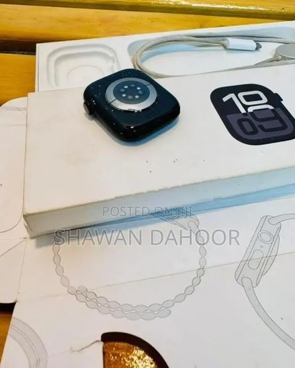 Apple Watch Series 10