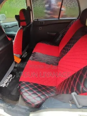 Toyota Starlet 1997