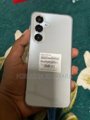 ZTE nubia V80 Plus (Used)