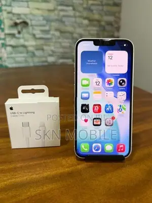 Apple iPhone 14 128GB (Used)
