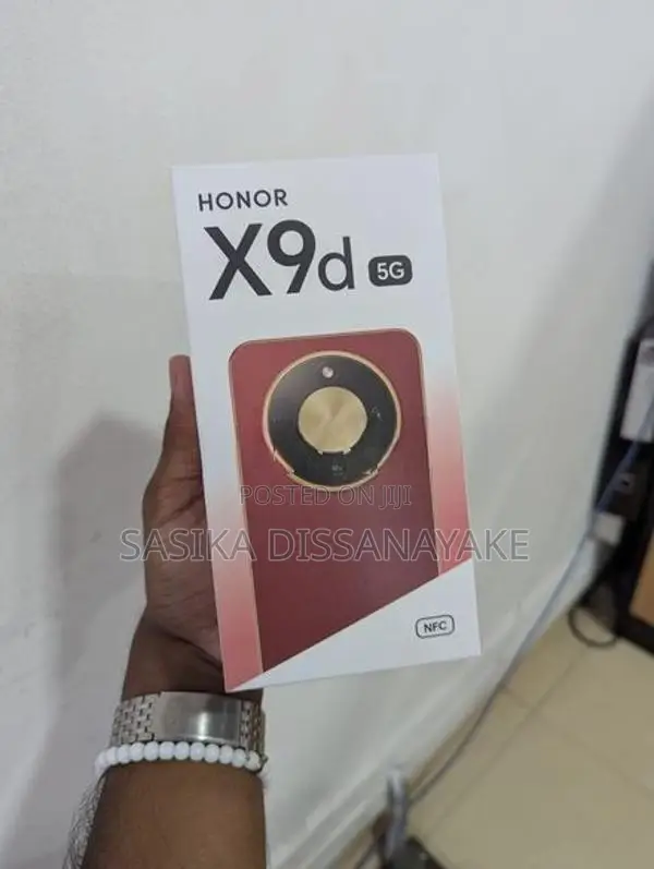Honor X9D (Used)