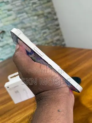 Apple iPhone 14 128GB (Used)