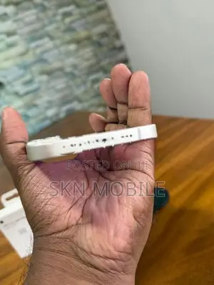 Apple iPhone 14 128GB (Used)