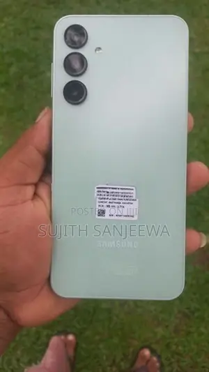 Samsung Galaxy A16 4G (Used)