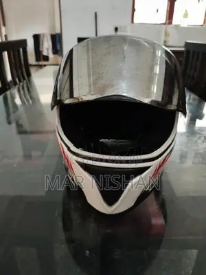 Vega Helmet