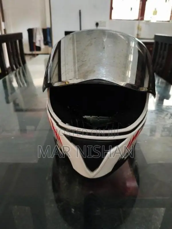 Vega Helmet