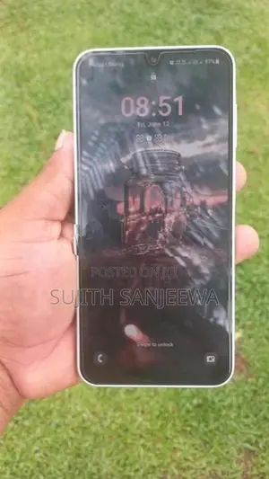 Samsung Galaxy A16 4G (Used)