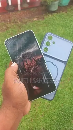 Samsung Galaxy A16 4G (Used)