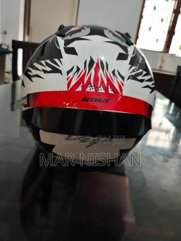 Vega Helmet
