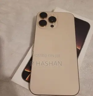 Apple iPhone 16 Pro Max (Used)