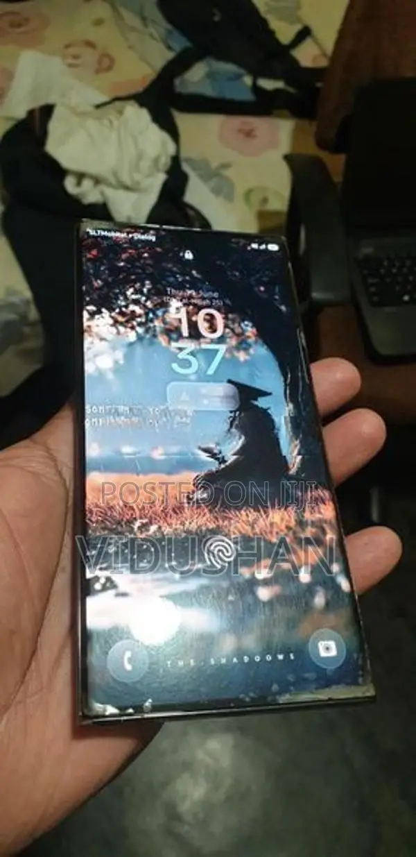 Samsung Galaxy S23 Ultra (Used)