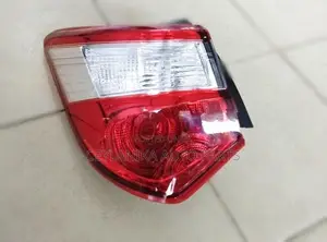 Vitz KSP130 Tail Lamp 2018