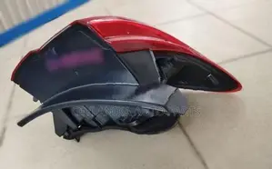 Vitz KSP130 Tail Lamp 2018
