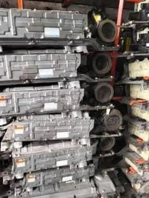 Toyota Aqua Axio Recondition Hybrid Battery Cell Pack