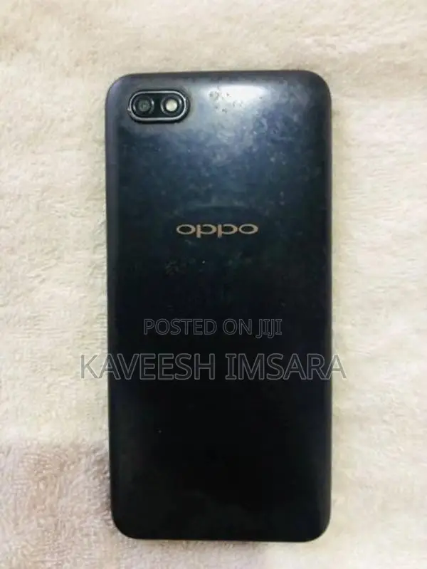 Oppo A1k (Used)