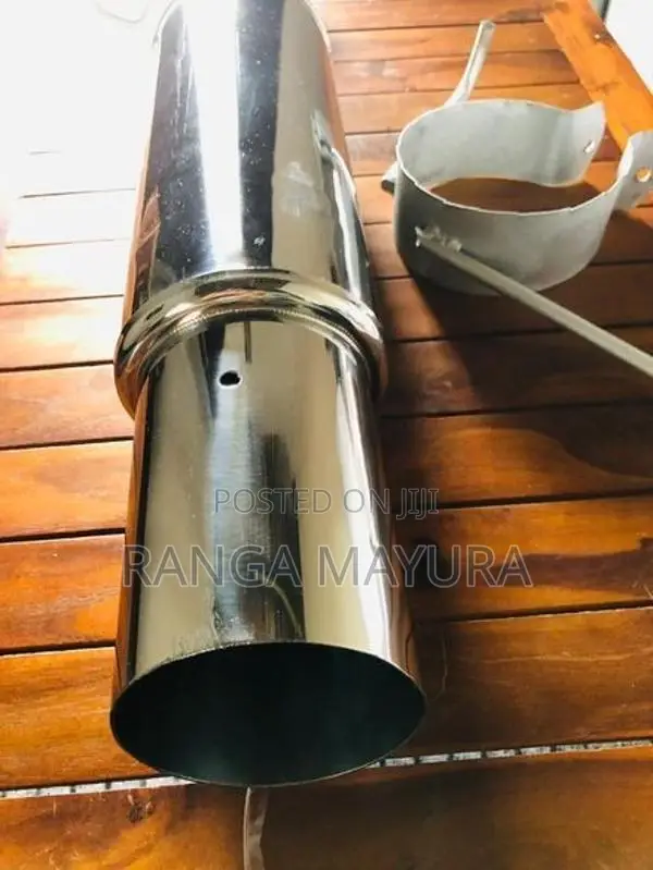 Car Beat Silencer
