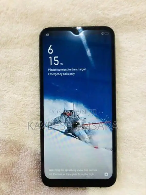 Oppo A1k (Used)